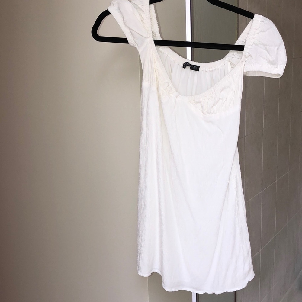 Nasty gal dress